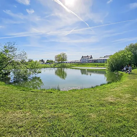 Oasis Du Pecheur Avec Wifi Gratuit * Litteau