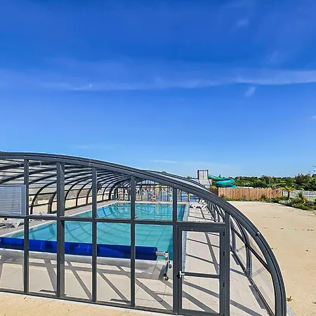 Oasis Du Pecheur Avec Wifi Gratuit