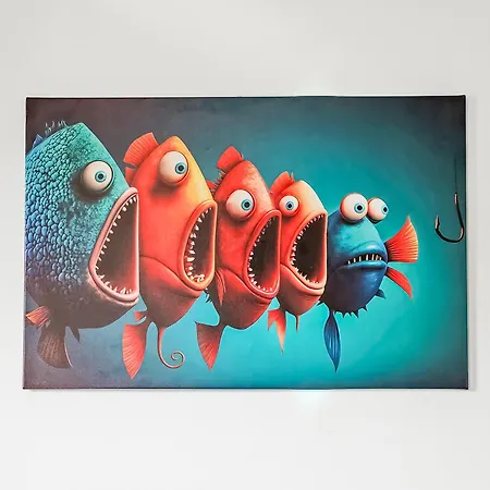 Oasis Du Pecheur Avec Wifi Gratuit Ferienhaus