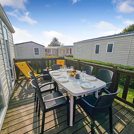 Oasis Du Pecheur Avec Wifi Gratuit Ferienhaus *