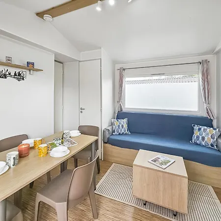 Oasis Du Pecheur Avec Wifi Gratuit