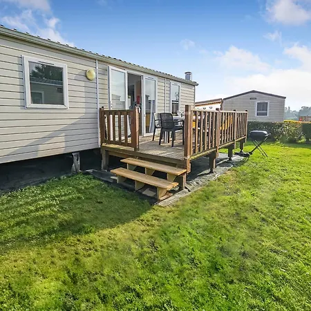 Oasis Du Pecheur Avec Wifi Gratuit Ferienhaus *