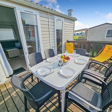 Oasis Du Pecheur Avec Wifi Gratuit * Litteau