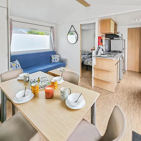 Oasis Du Pecheur Avec Wifi Gratuit *