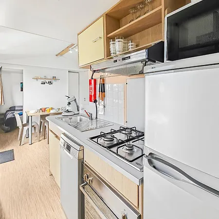 Oasis Du Pecheur Avec Wifi Gratuit