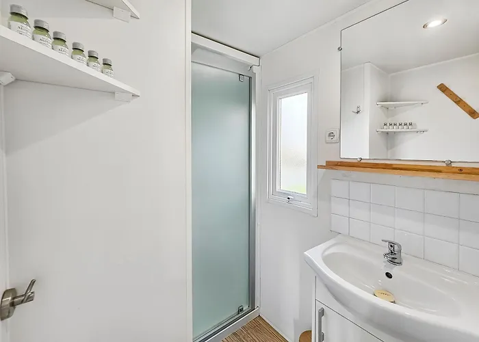 Oasis Du Pêcheur Avec Wifi Gratuit *