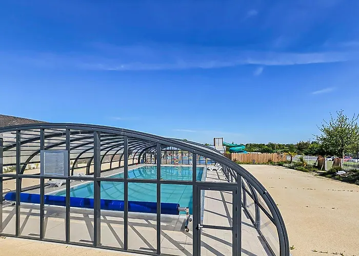 Oasis Du Pêcheur Avec Wifi Gratuit