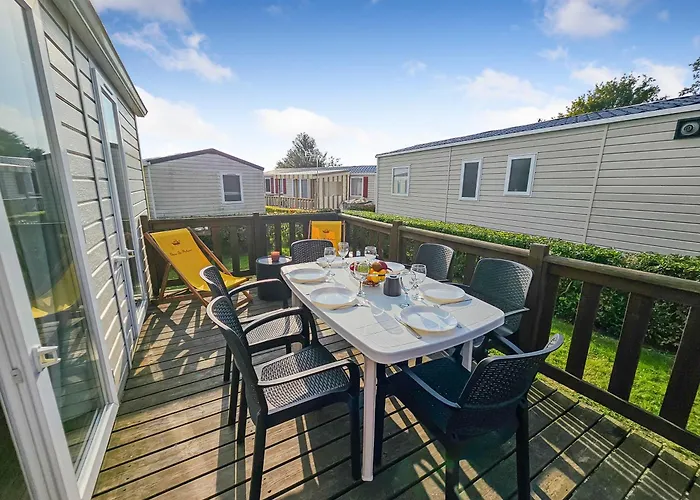 Oasis Du Pêcheur Avec Wifi Gratuit Casa de Férias *