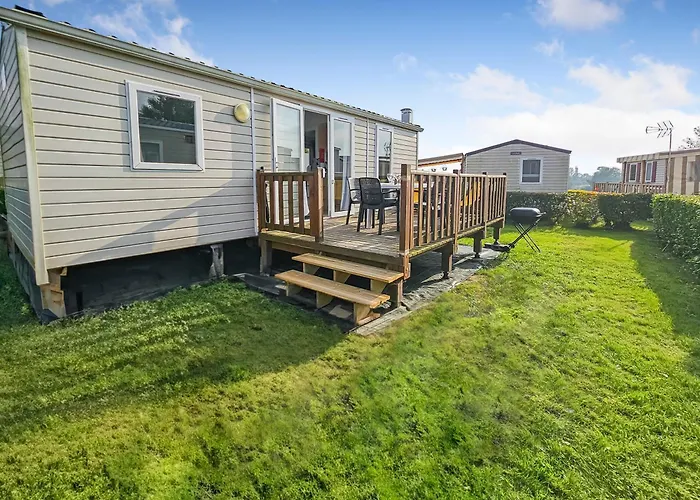 Oasis Du Pêcheur Avec Wifi Gratuit Casa de Férias *