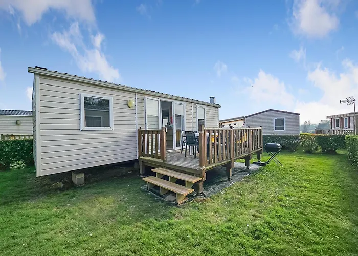 Oasis Du Pêcheur Avec Wifi Gratuit Casa de Férias