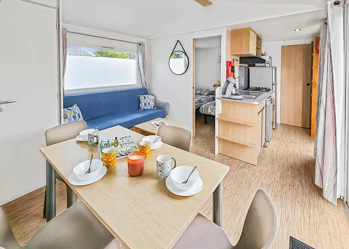 Oasis Du Pêcheur Avec Wifi Gratuit *