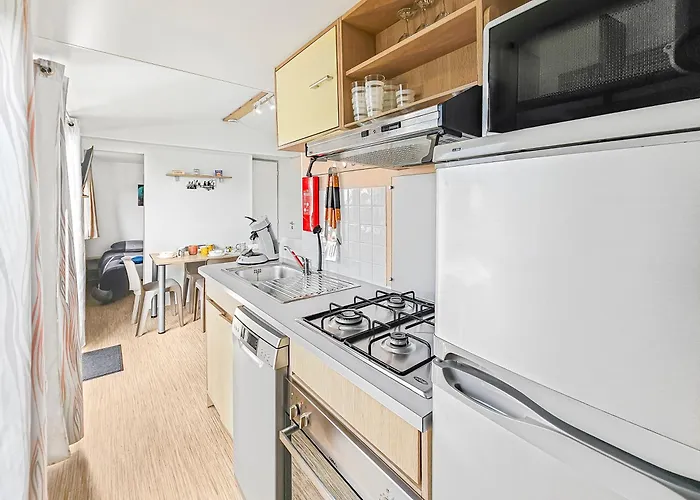 Oasis Du Pêcheur Avec Wifi Gratuit